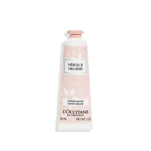 L'occitane Neroli & Orchidee Hand Cream 30ml