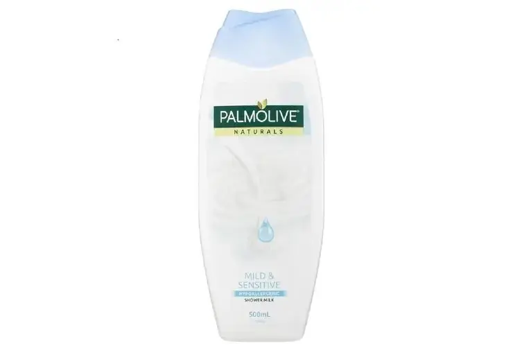 Palmolive Shower Milk Mild & Sensitive 500ml