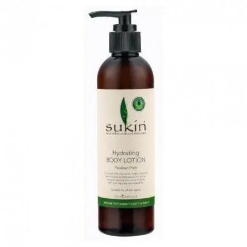 Sukin Hydrating Body Lotion 250ml