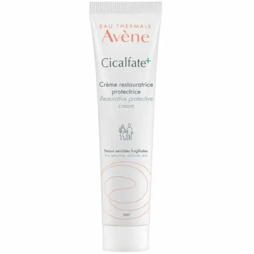 Avene Cicalfate+ Repairing Protective Cream 40ml