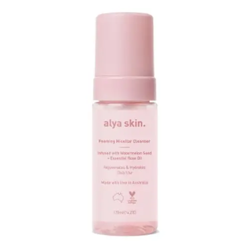 Alya Skin Foaming Micellar Cleanser