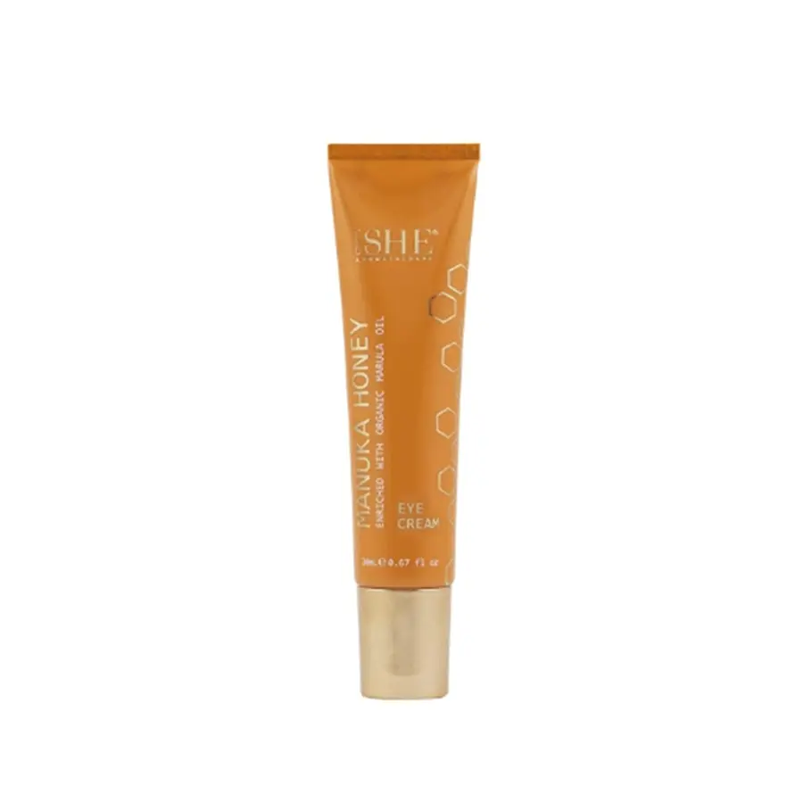 SHE Aromatherapy SHE Manuka Honey Eye Cream