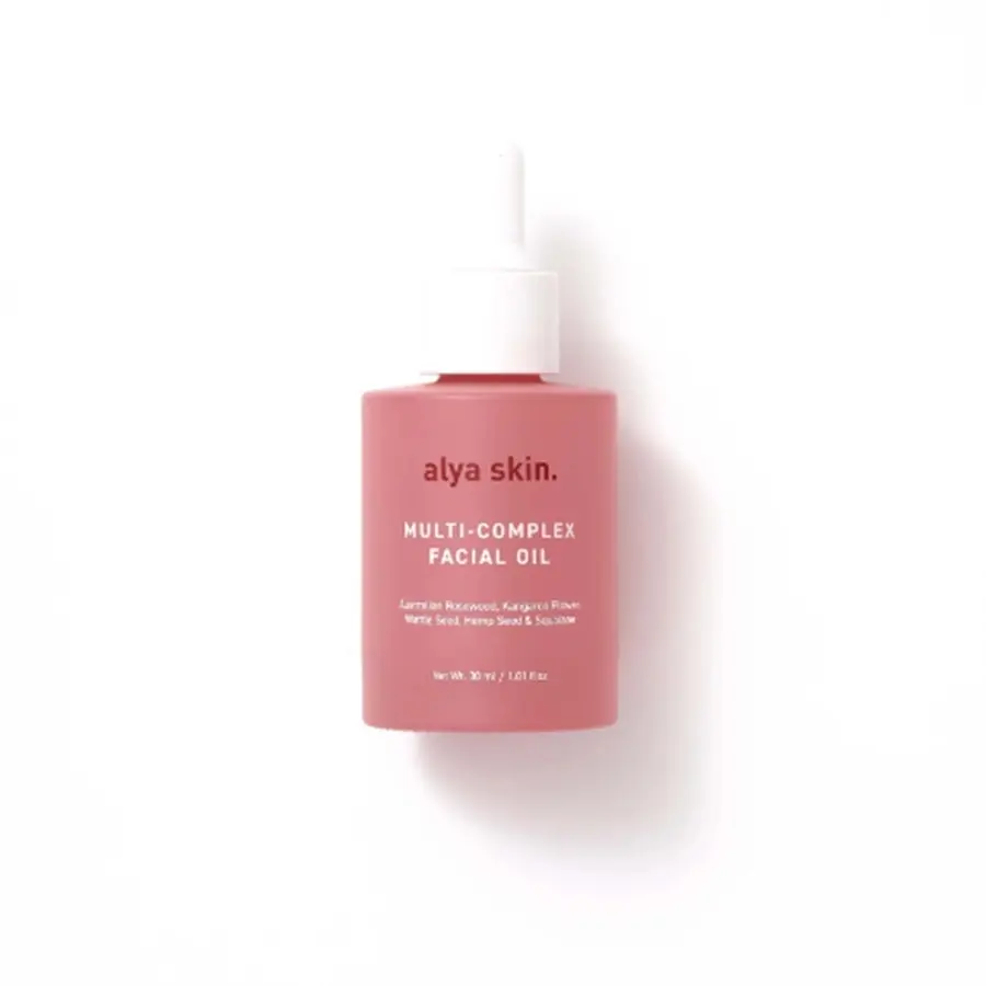 Alya Skin Multi-complex Facial Oil