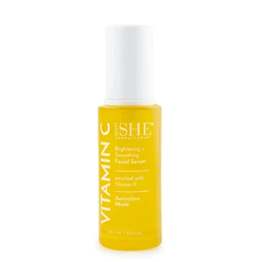 SHE Aromatherapy SHE Cosmetics Vitamin C Facial Serum