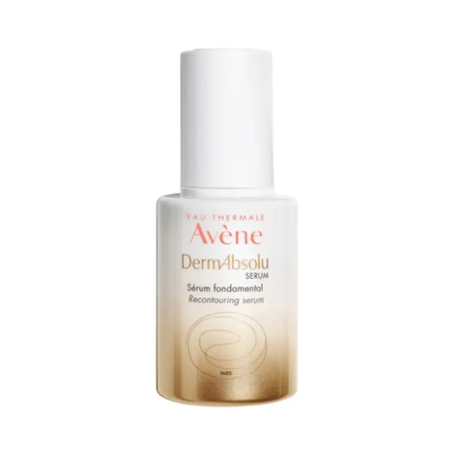 Avene Dermabsolu Recountouring Serum 30ml