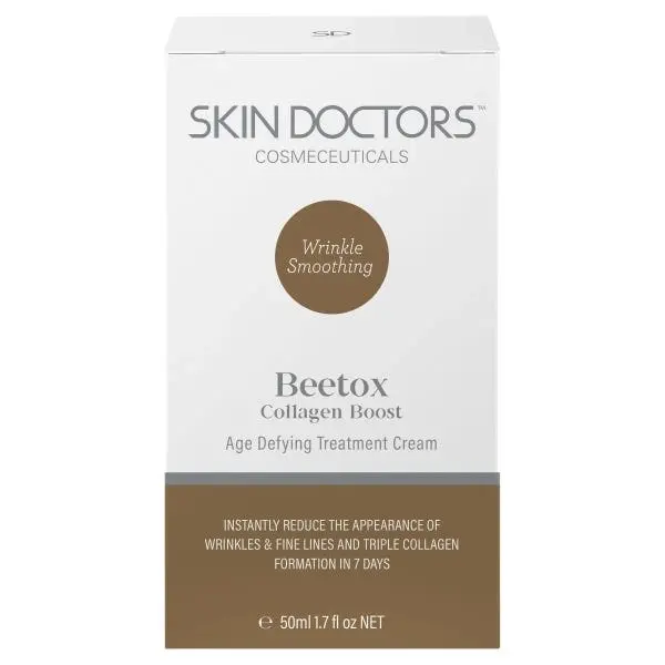 Skin Doctors Collagen Beetox 50ml