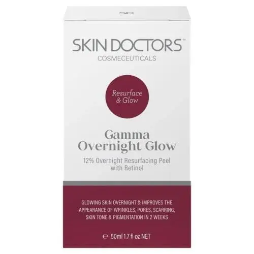 Skin Doctors Gamma Glow 50ml