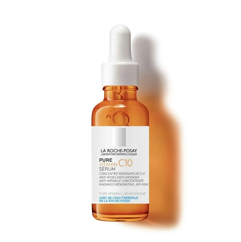 La Roche-Posay Pure Vitamin C10 Serum 30ml