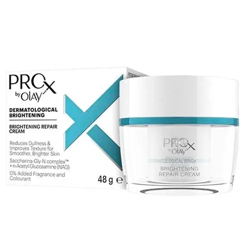 Prox By Olay Brightening Repair Cream