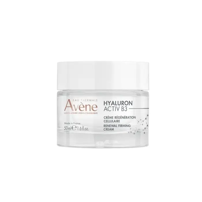 Avene Hyaluron Activ B3 Renewal Firming Cream