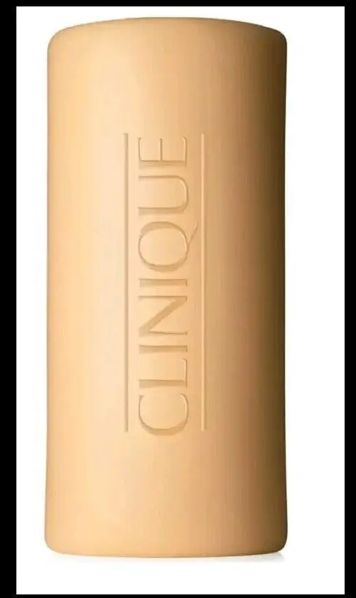 Clinique Facial Soap Mild