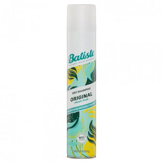 Batiste Original Dry Shampoo 350ml