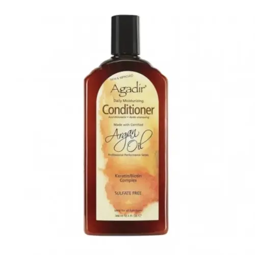 Agadir Argan Oil Daily Moisturizing Shampoo -366ml/12.4oz