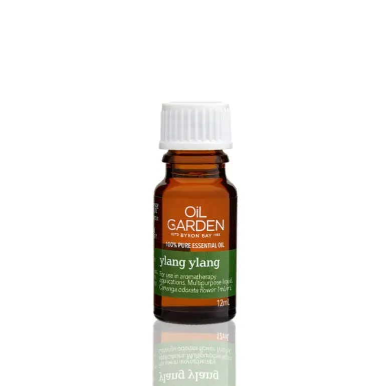 Oil Garden Ylang Ylang Pure Essential Oil 12ml