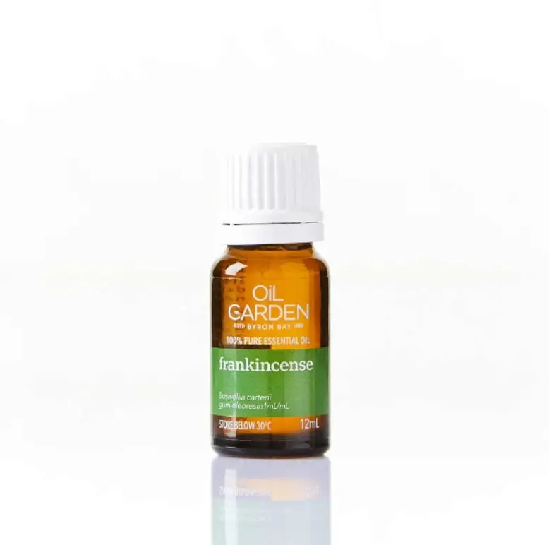 Oil Garden Essential Oil Frankincense 12ml