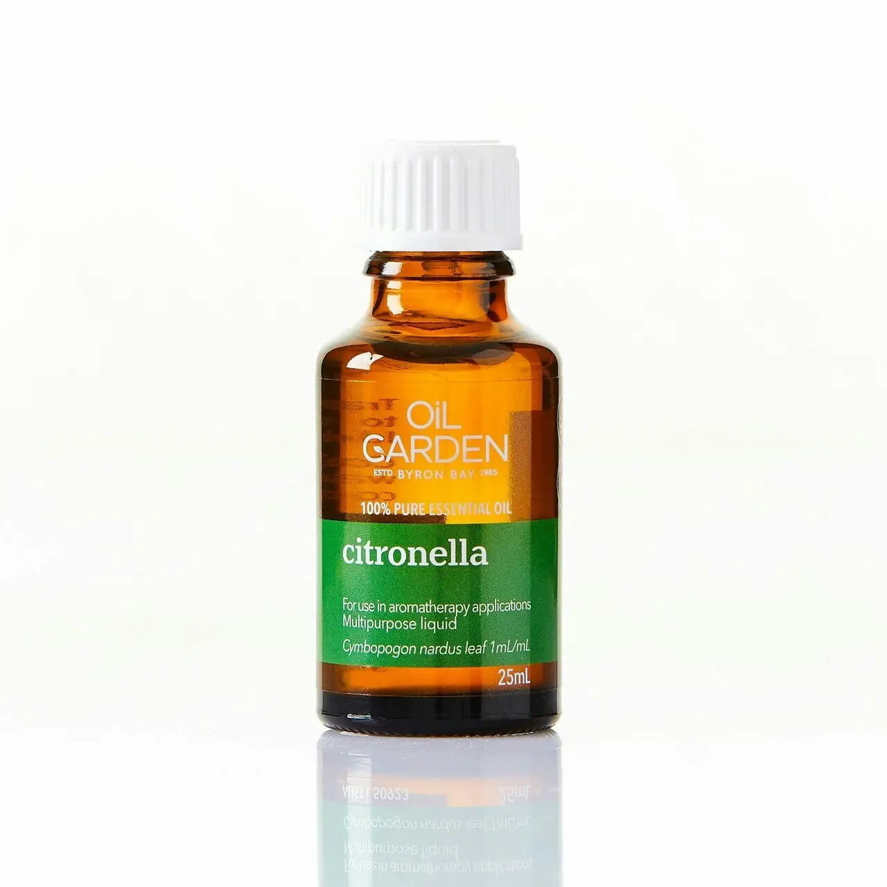 Oil Garden Citronella 25ml