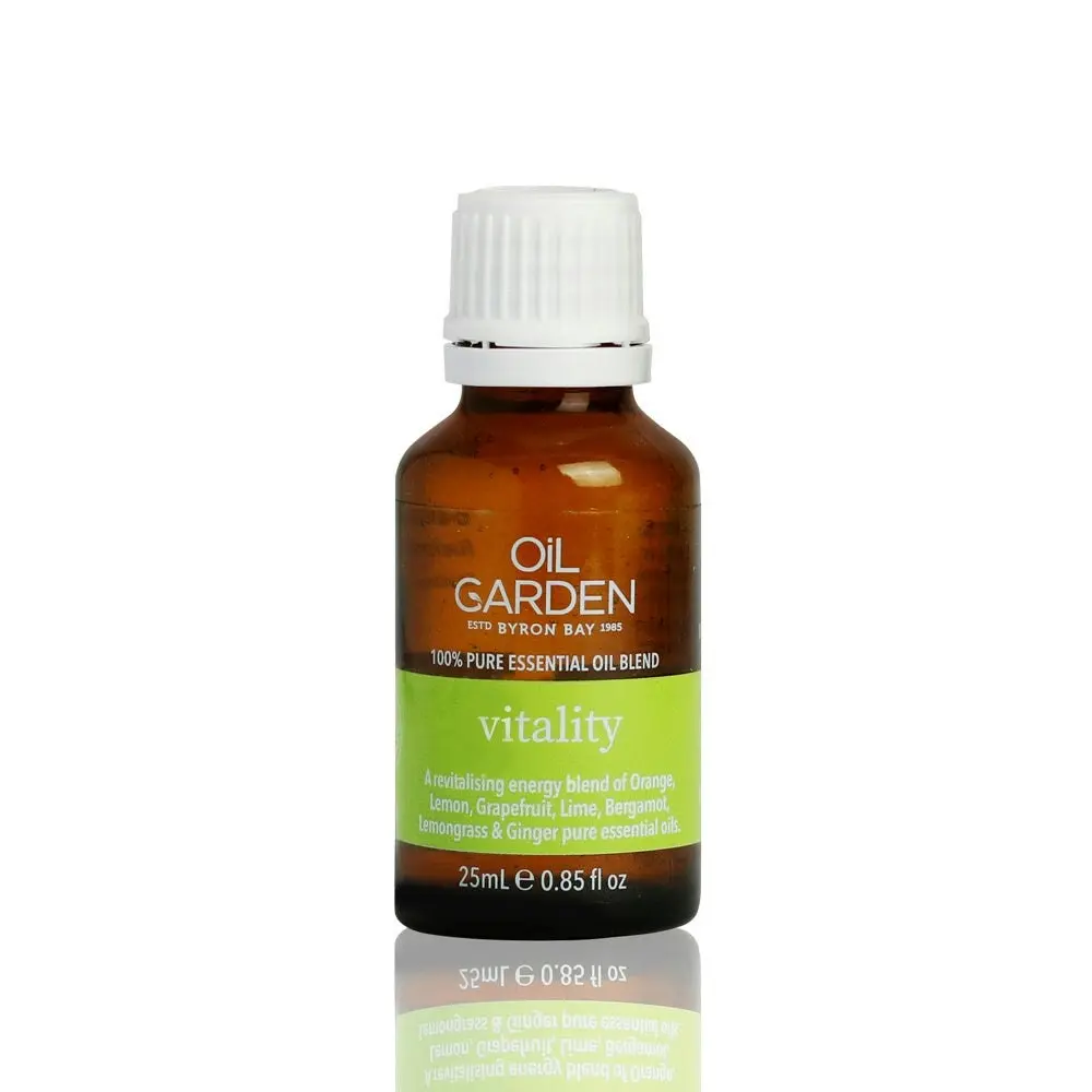 Oil Garden Vitality 25ml