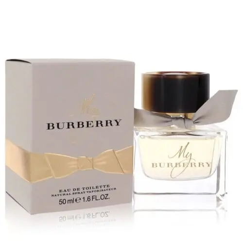 Burberry My Burberry Edt 50ml