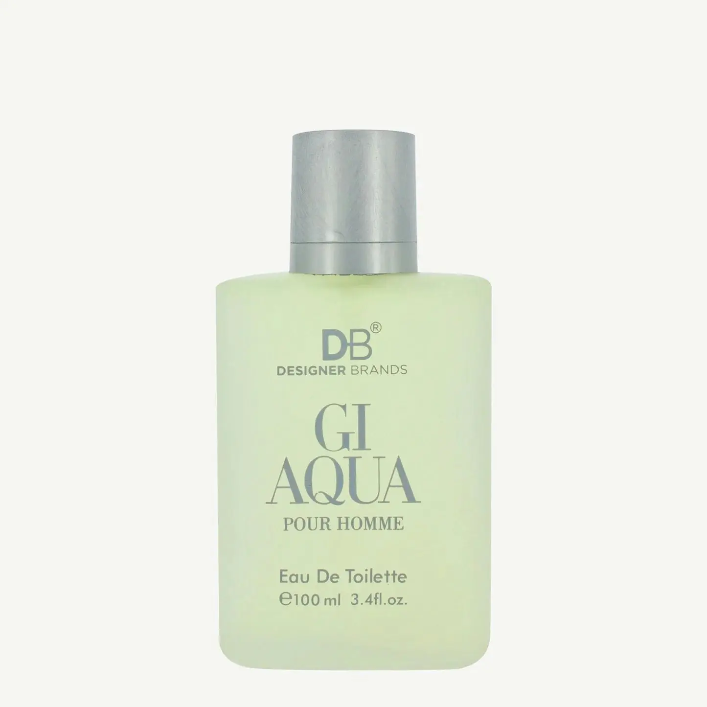 Designer Brands Gi Aqua 100ml