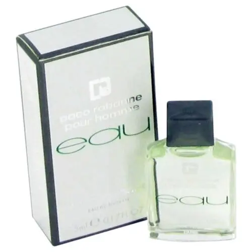 Paco Rabanne Eau Pour Homme Mini Edt 5ml