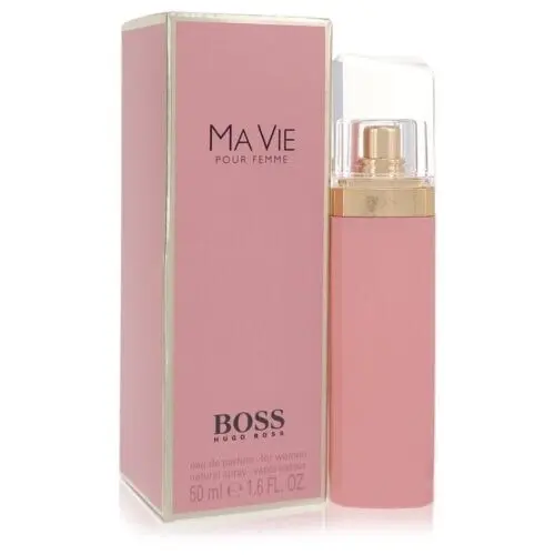 Hugo Boss Ma Vie Edp 50ml