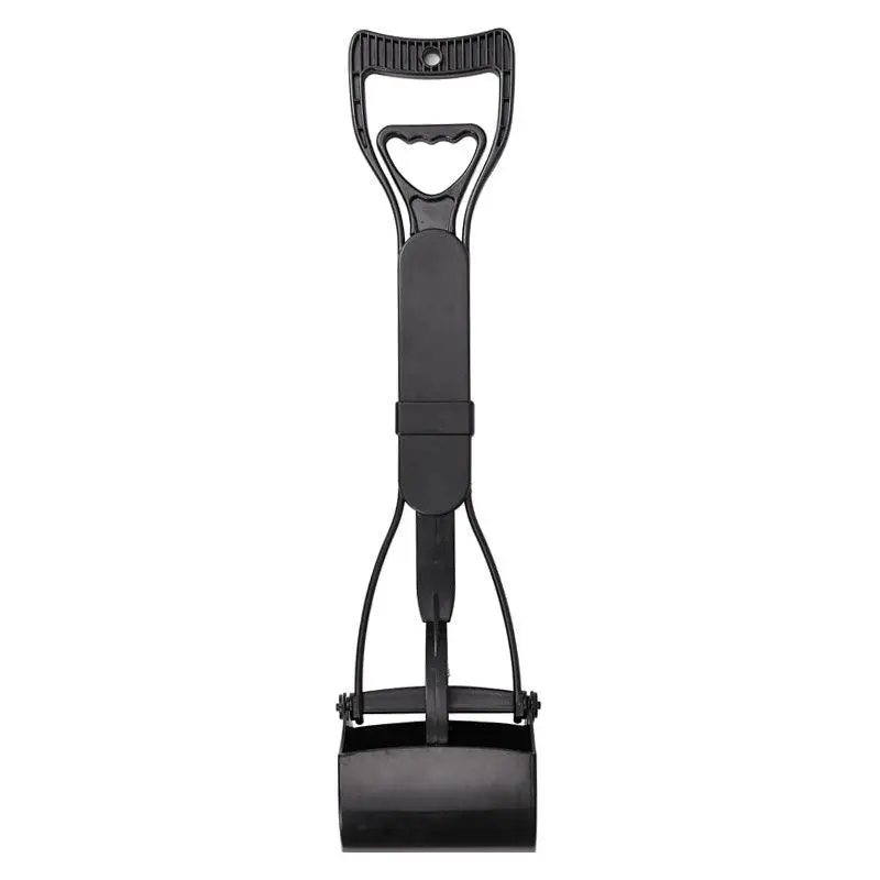 Pet Dog Waste Easy Pickup Pooper Scooper Walking Poo Poop Scoop Grabber Picker