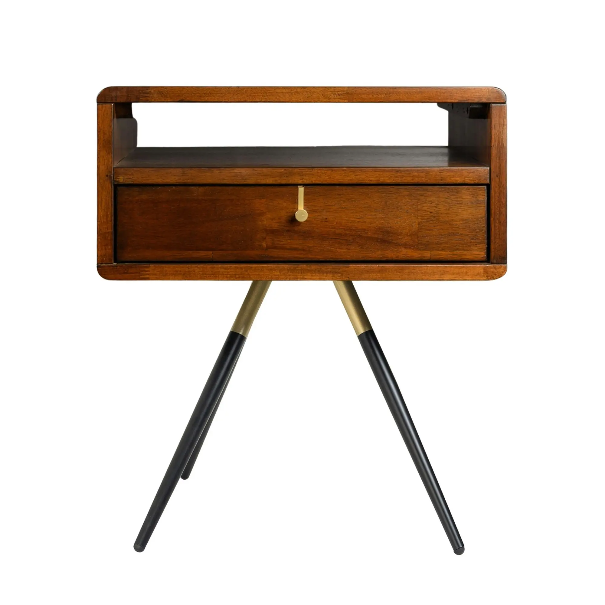 Omaha Bedside Table