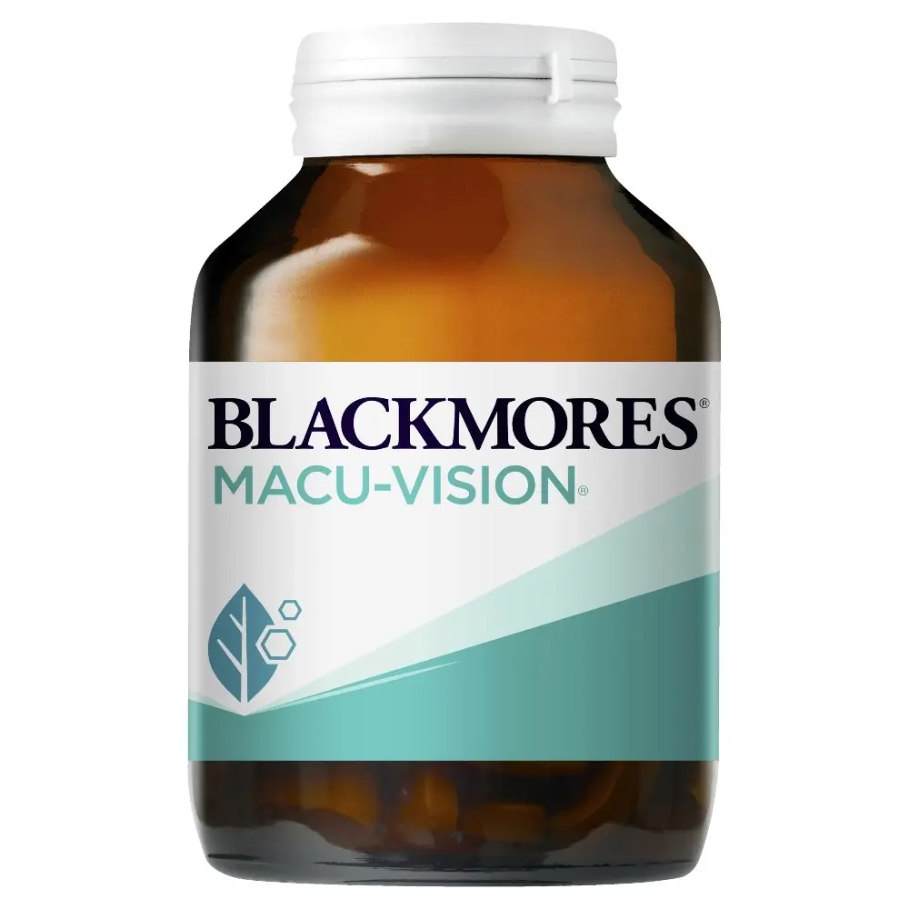 Blackmores Macu-Vision 150 Tabs