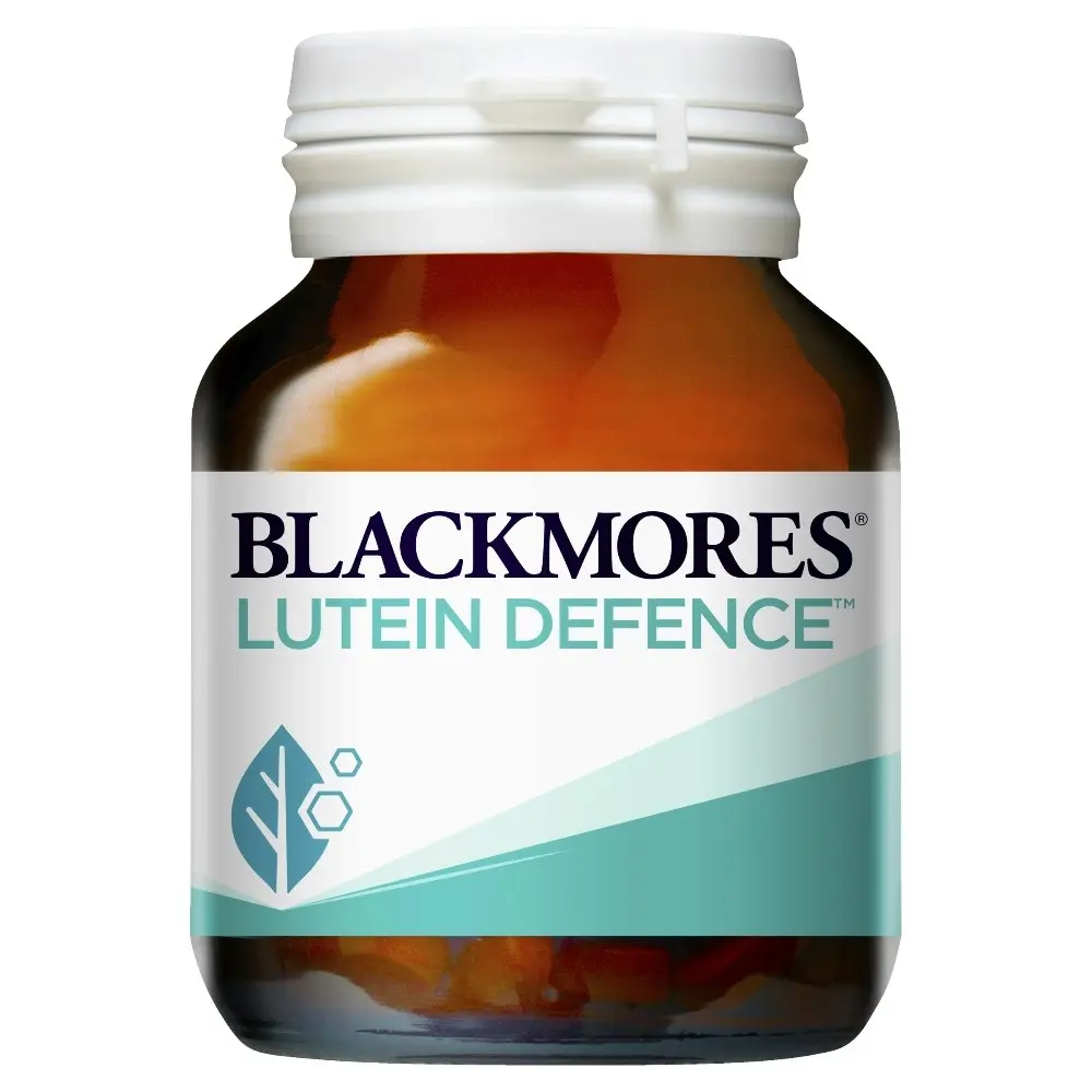 Blackmores Lutein Defence 60 Caps