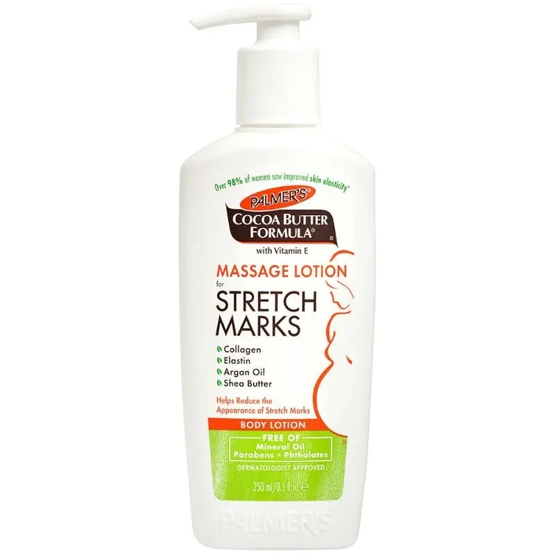 Palmers Coconut Butter Stretch Mark Lotion 250ml