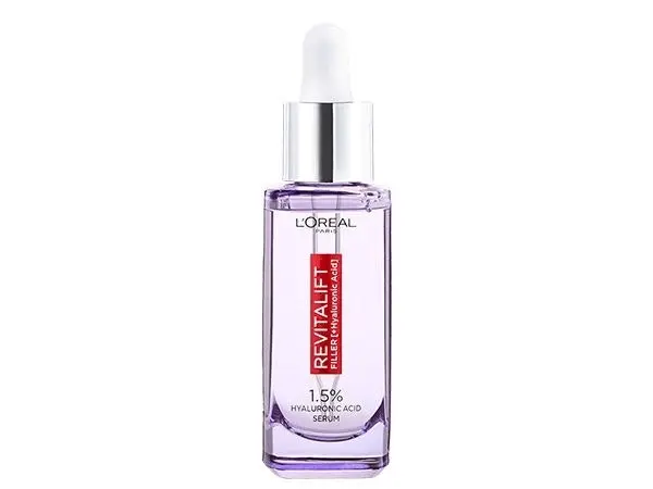 Loreal Revitalift Filler 2.5% Hyaluronic Acid Eye Serum 20ml