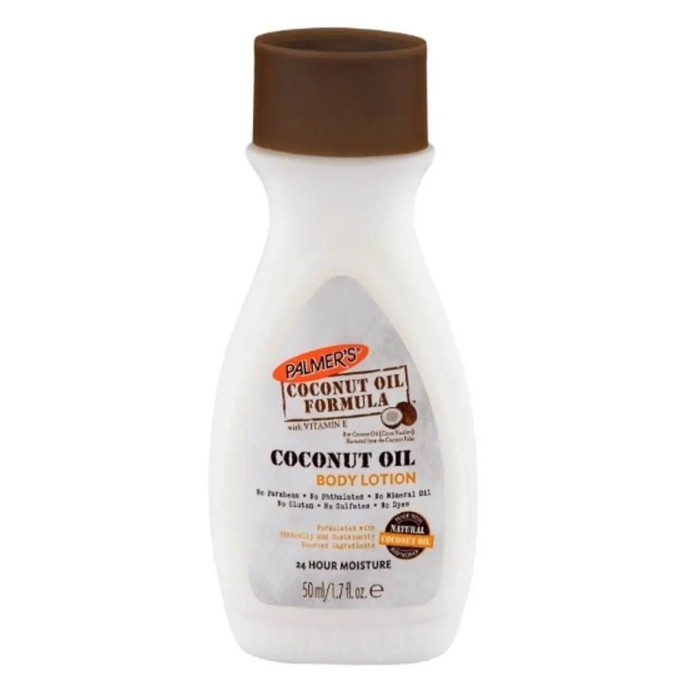 Palmers Coconut Oil Formula Lotion 50ml