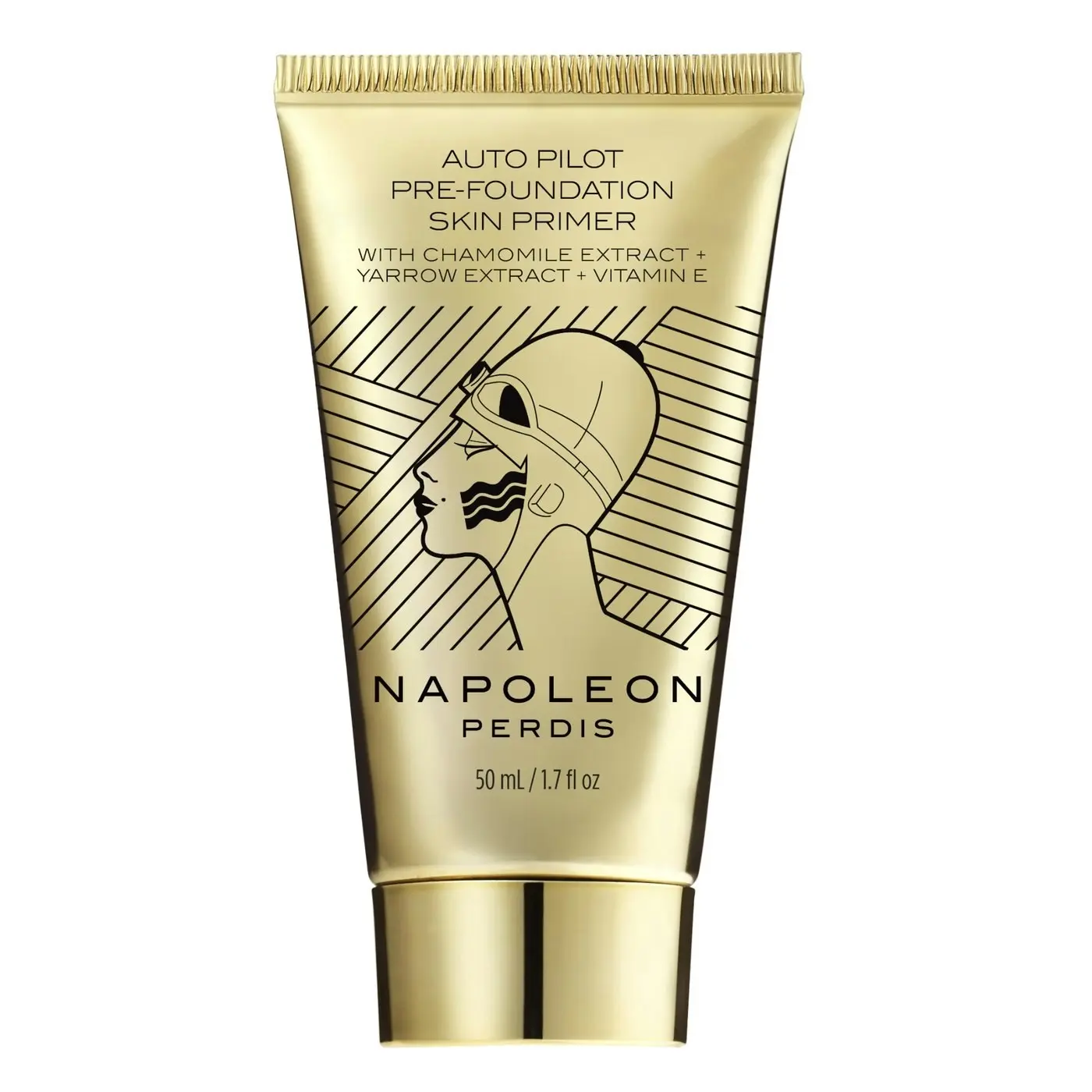 Napoleon Perdis Auto Pilot Pre-Foundation Skin Primer 50ml