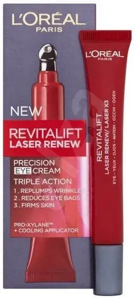 L'Oreal Paris Revitalift Laser Eye 15ml