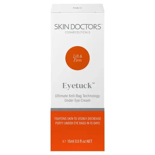 Skin Doctors Eyetuck 15ml