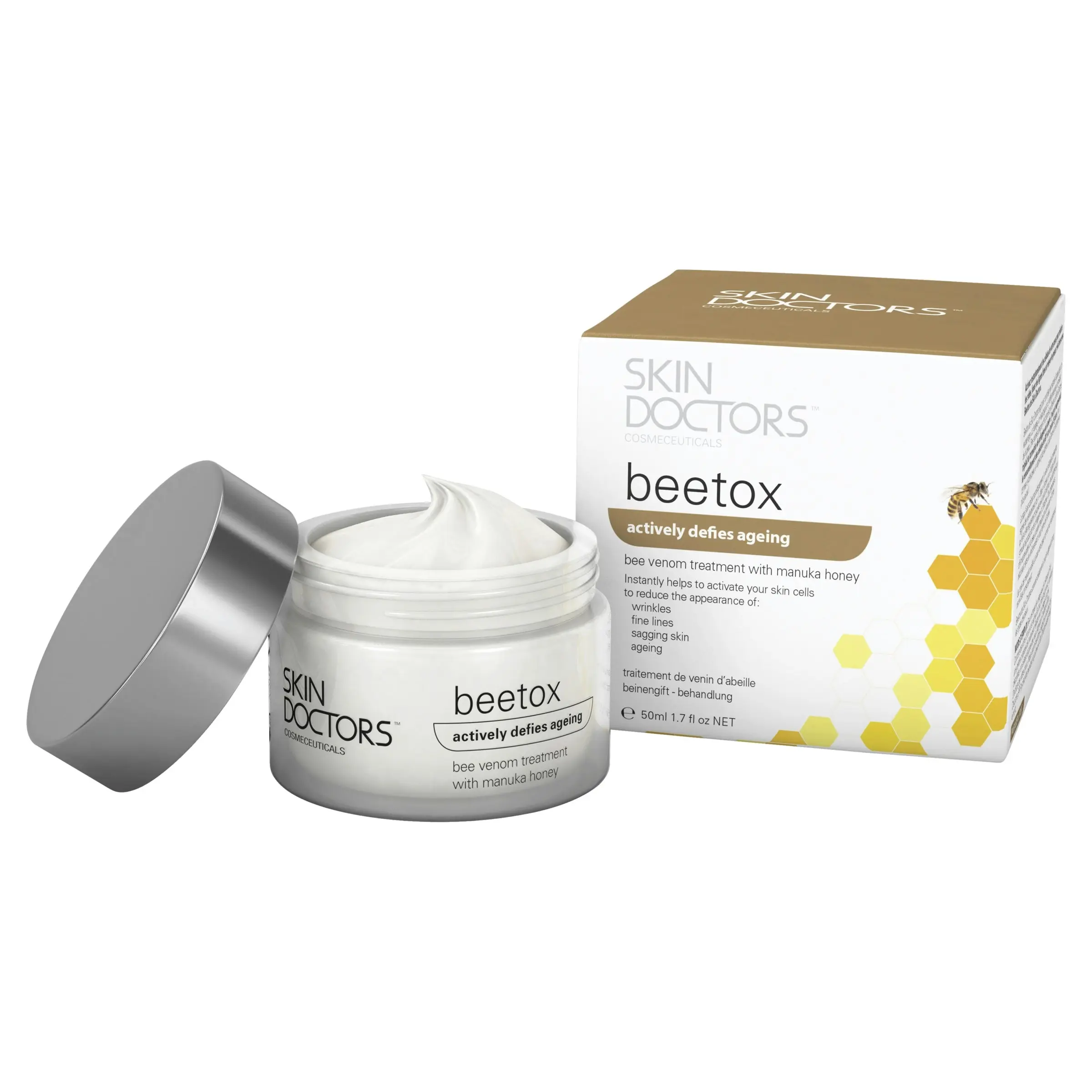 Skin Doctors Collagen Beetox 50ml