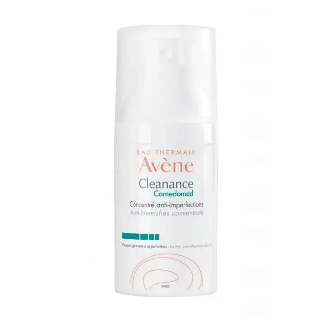 Avene Cleanance Comedomed Anti Blemish Concentrate 30ml