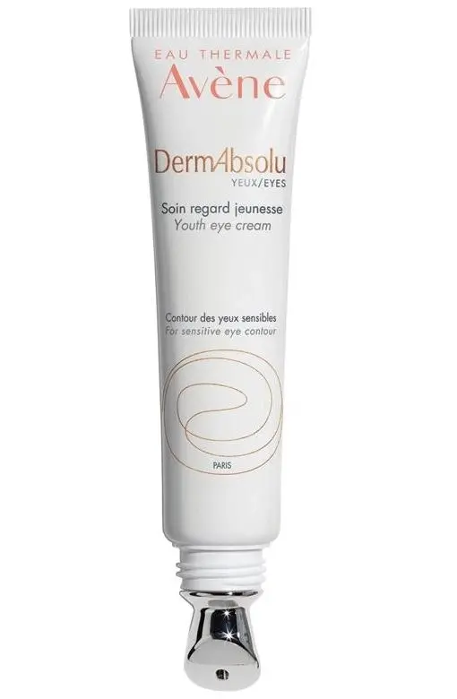 Avene DermAbsolu Youth Eye Cream 15ml