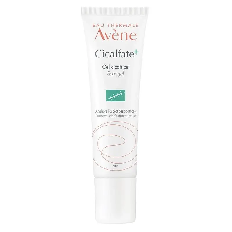 Avene Cicalfate+ Scar Gel 30ml