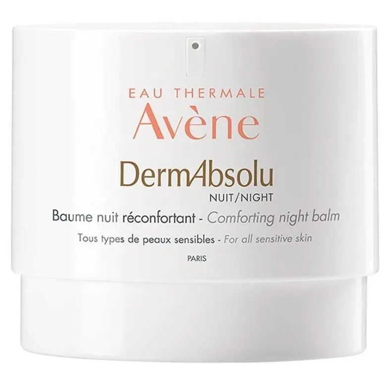 Avene DermAbsolu Comforting Night Balm 40ml