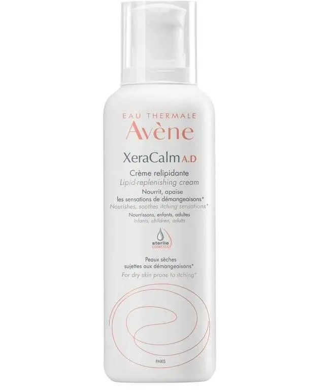 Avene Xeracalm A.D Cream 400ml