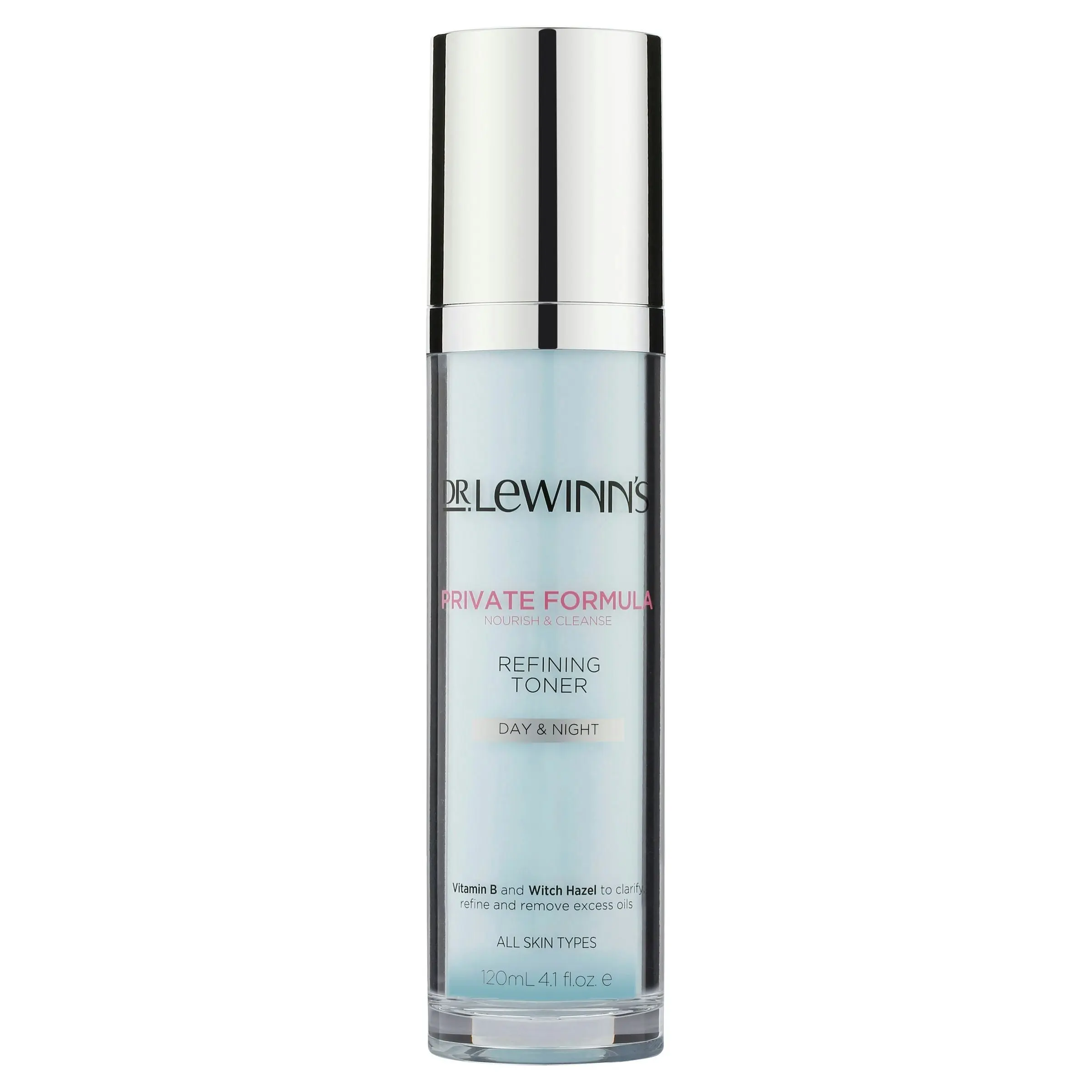 Dr Lewinn's Refining Toner 120ml