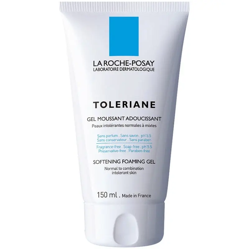 La Roche-Posay Toleriane Foaming Gel 150ml