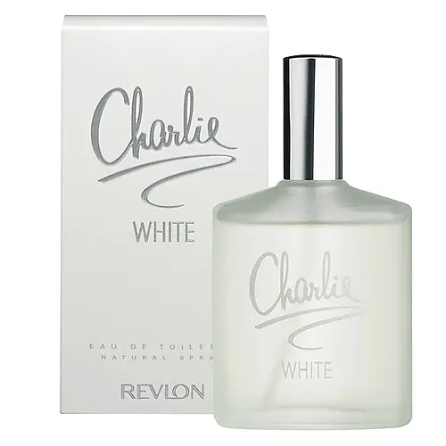 Charlie White 100ml Eau de Toilette