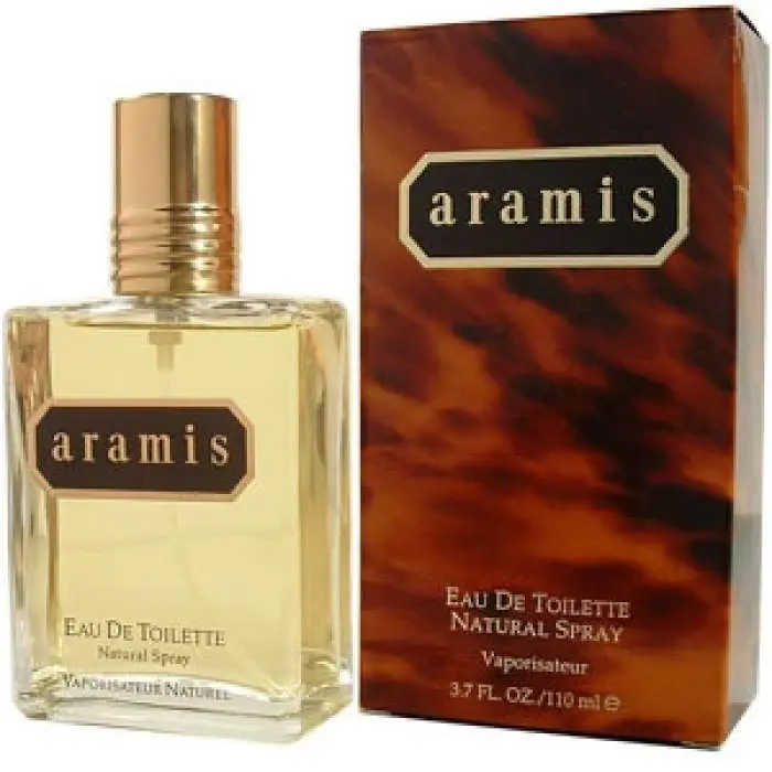 Aramis Eau de Toilette 110ml