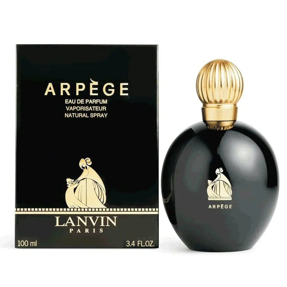 Lanvin Arpege Eau de Parfum 100ml