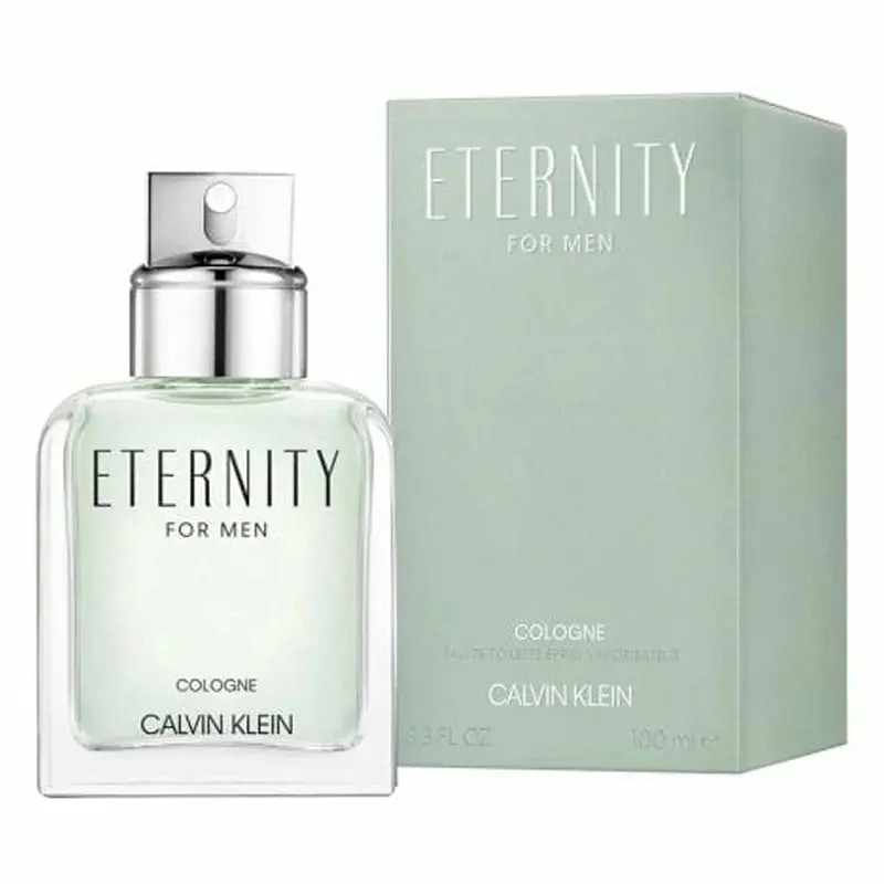 Calvin Klein Eternity Fresh 50ml Eau de Toilette