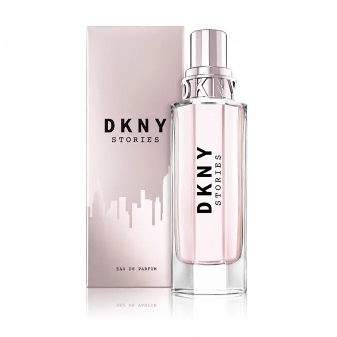 DKNY Stories 100ml EDP