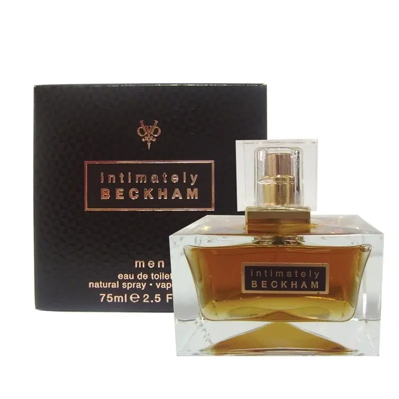 Beckham Intimately Beckham 75ml Eau de Toilette