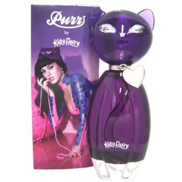 Katy Perry Purr 100ml Eau de Parfum